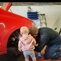 Workshop Helper