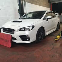 Workshop Car Workshop Car